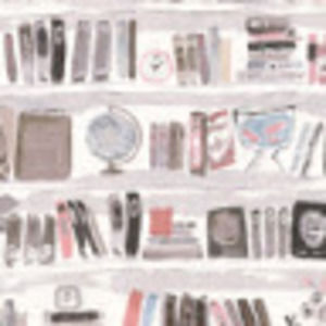 Meet your Posher, Chara